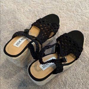 Steve Madden sandals